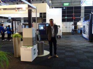 Metavak Rene Verkaart