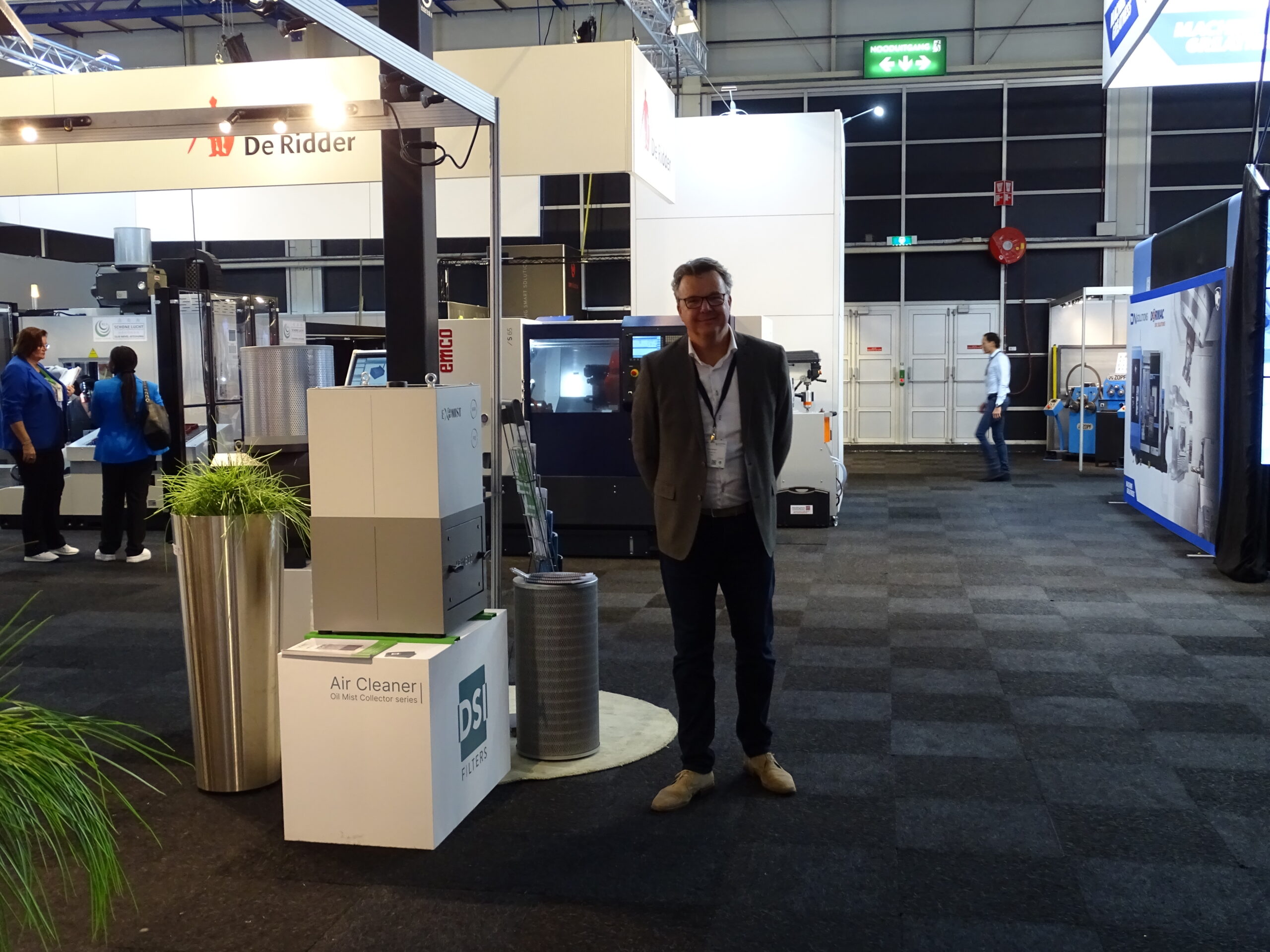 Metavak Rene Verkaart